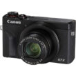 Canon PowerShot G7 X Mark III – Vlogger’s Camera