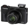 Canon PowerShot G7 X Mark III – Vlogger’s Camera