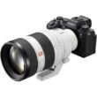 Sony FE 50-150mm f2 GM Lens