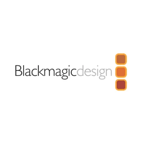 Blackmagic Logo