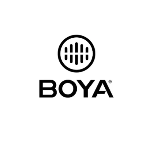 Boya logo