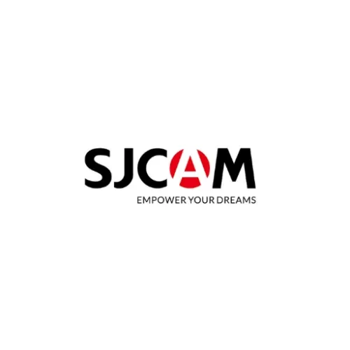 sjcam logo