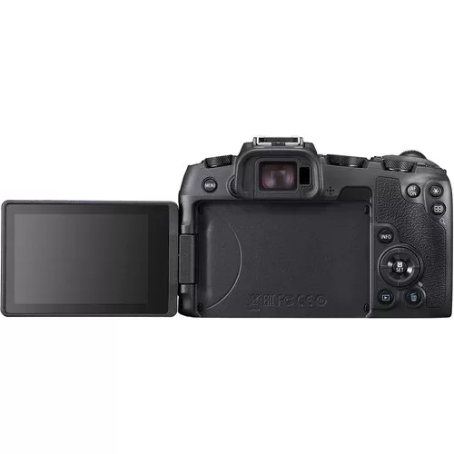 Canon Eos RP Mirrorless Cameras 5