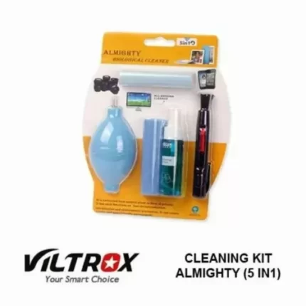 viltrox cleaning kit