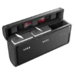 TELESIN Multifunctional Charging Box for GoPro.