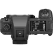Fujifilm GFX 100 ii Medium Format Mirrorless Camera