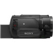 Sony FDR-AX43A UHD 4K Handycam Camcorder