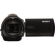 Sony FDR-AX43A UHD 4K Handycam Camcorder