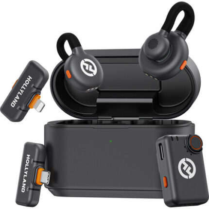 Hollyland LARK M2S Combo