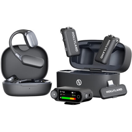 Hollyland LARK MAX 2 Ultimate Combo Price in Pakistan