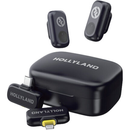 Hollyland LARK A1 PRICE IN PAKISTAN