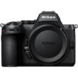 Nikon Z5 II Body Only – Mirrorless Full Frame Camera Pakistan