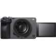 Sony FX3A Full-Frame Cinema Camera