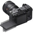 Sony FX3A Full-Frame Cinema Camera